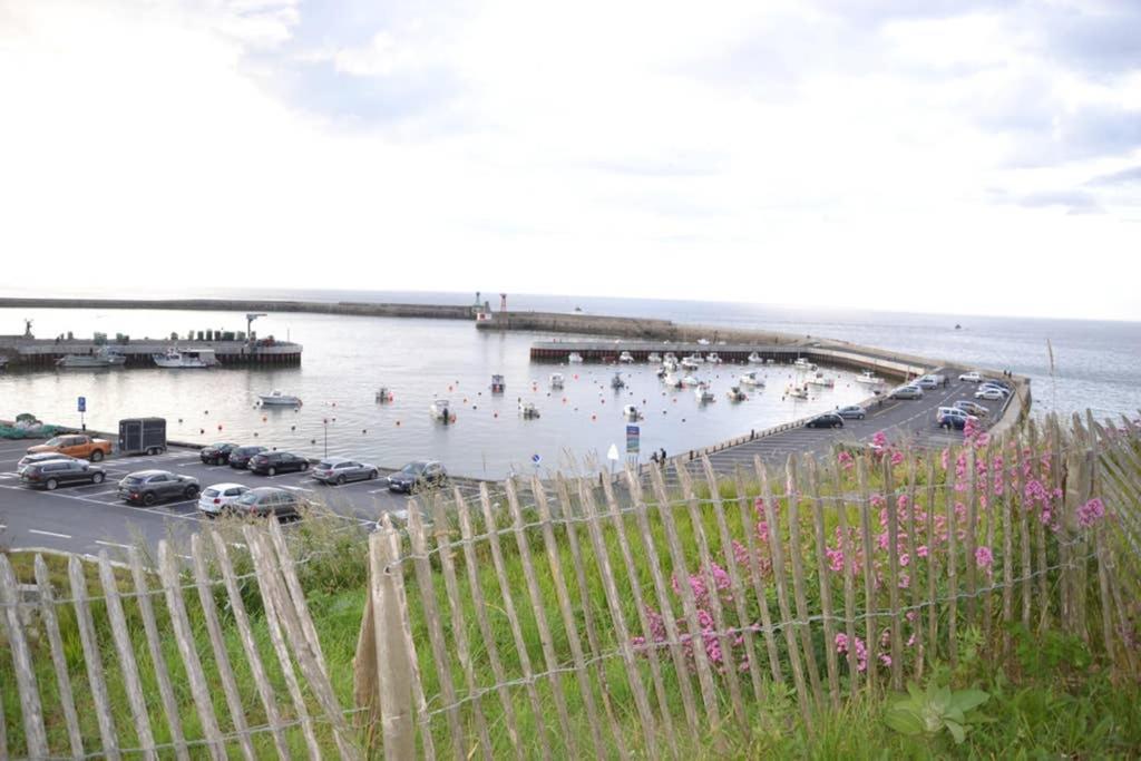Willa La Noroit Du Port Zewnętrze zdjęcie