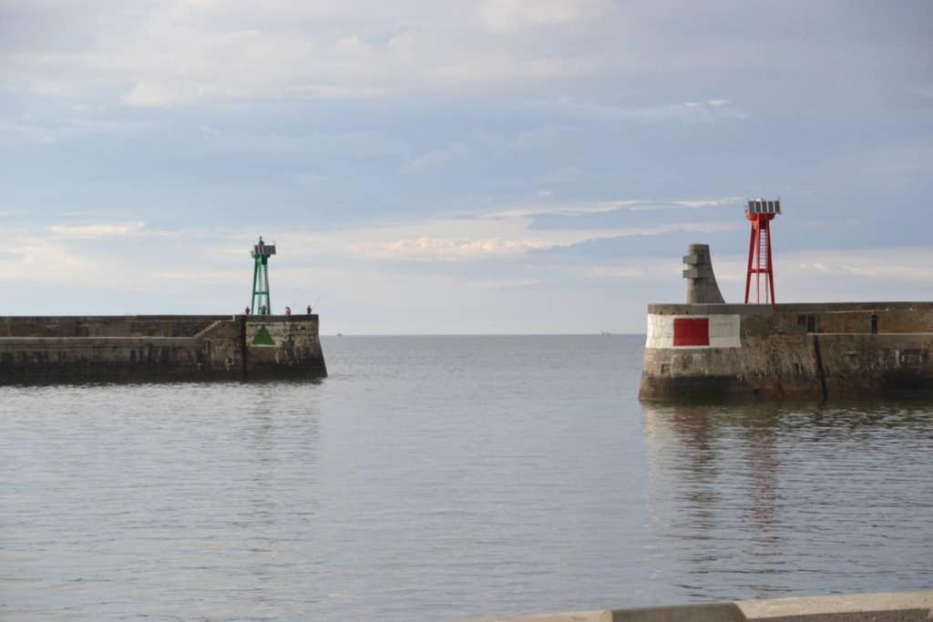 Willa La Noroit Du Port Zewnętrze zdjęcie